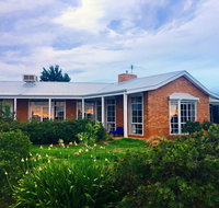 Melbourne Garden Bed and Breakfast - Palm Beach Accommodation