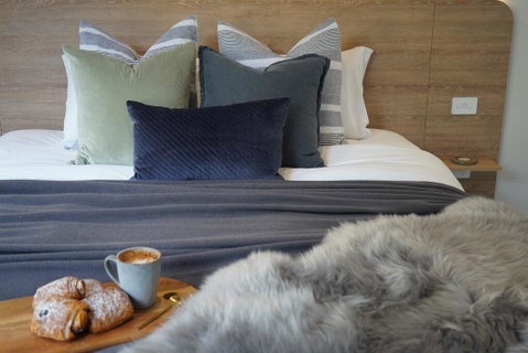 Melo Studios - Palm Beach Accommodation 1