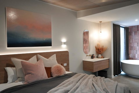 Melo Studios - Palm Beach Accommodation 2