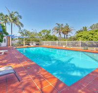 Melville House Bed and Breakfast - Palm Beach Accommodation