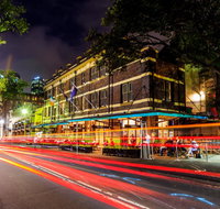Mercantile Hotel - Palm Beach Accommodation