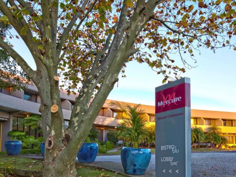 Mercure Charlestown - Palm Beach Accommodation 0
