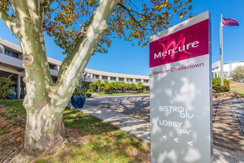 Mercure Charlestown - Palm Beach Accommodation 2