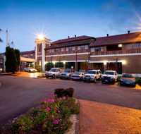 Mercure Maitland Monte Pio - Palm Beach Accommodation