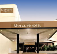 Mercure Penrith - Palm Beach Accommodation