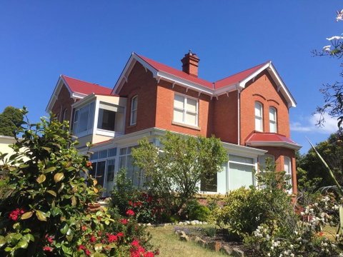 Meriam Bed And Breakfast - Palm Beach Accommodation 0