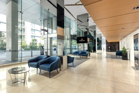 Meriton Suites Mascot Central - Palm Beach Accommodation 2