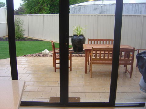 Merlot Verdelho Townhouses - Palm Beach Accommodation 2