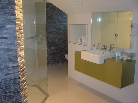 Merlot Verdelho Townhouses - Palm Beach Accommodation 1
