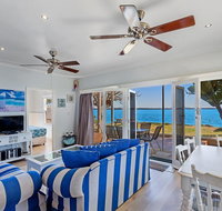 Mermaids Rest  Corlette - Palm Beach Accommodation