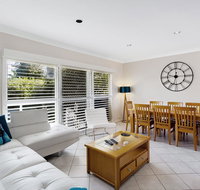 Messines Street Sandy Shores Townhouse 1 3 - Palm Beach Accommodation