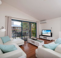 Messines Street Starfish Lodge Unit 1 1A - Palm Beach Accommodation