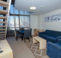 Metro - Palm Beach Accommodation
