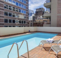 Metro Apartments on King - Palm Beach Accommodation