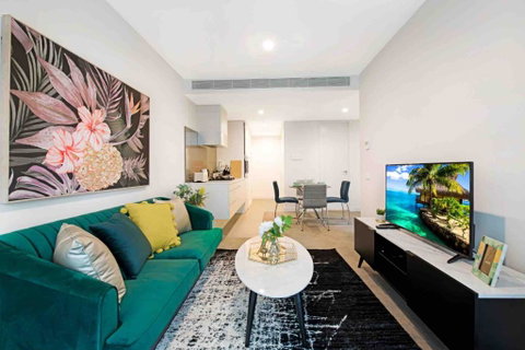 MH019 # Black Humor - Palm Beach Accommodation 0