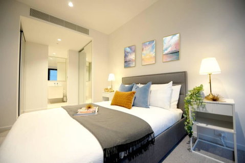 MH43 Newest Landmark Near Crown - Palm Beach Accommodation 1