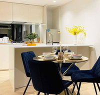 MH43 Newest Landmark Near Crown - Palm Beach Accommodation
