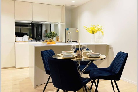 MH43 Newest Landmark Near Crown - Palm Beach Accommodation 0