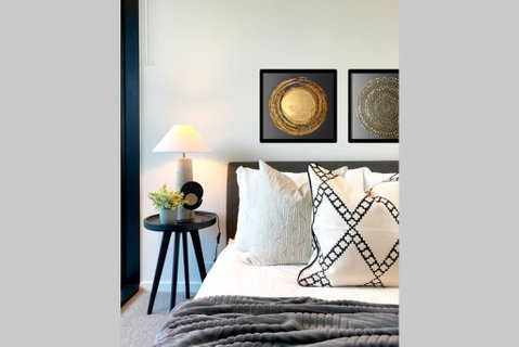 MH47 Landmark Apartment Near Crown - Palm Beach Accommodation 1