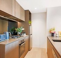MH47 Landmark Apartment Near Crown - Palm Beach Accommodation