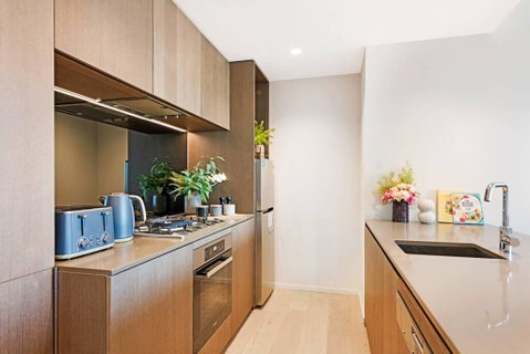 MH47 Landmark Apartment Near Crown - Palm Beach Accommodation 0