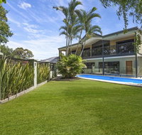 Miami Tranquility - Palm Beach Accommodation