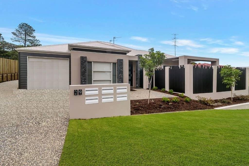 Toowoomba Dc QLD Palm Beach Accommodation