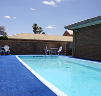 Mid Town Inn Narrabri - Palm Beach Accommodation