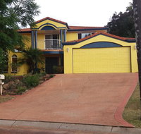 Middle Ridge Toowoomba - Palm Beach Accommodation