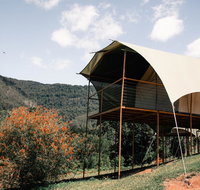 Midginbil Eco Resort - Palm Beach Accommodation