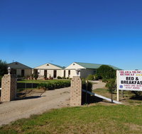 Milawa Muscat Retreat BB - Palm Beach Accommodation
