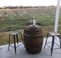 Milawa Vineyard Views - Guesthouse 1 - Palm Beach Accommodation