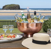 Minnamurra Island View - Palm Beach Accommodation