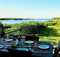 Minnamurra Villa on the River - Palm Beach Accommodation
