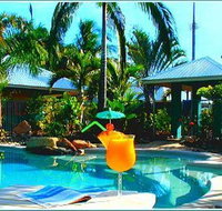 Mission Beach Shores - Palm Beach Accommodation