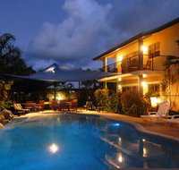 Mission Reef Resort - Palm Beach Accommodation