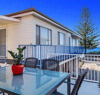 Moana Blue Unit 3/87 Shoal Bay Road - Palm Beach Accommodation