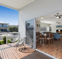 Moana Dreams - Palm Beach Accommodation