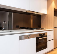 Modern Apartment in Darling Harbour - Palm Beach Accommodation