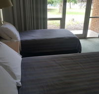 Moe Parklands Motel - Palm Beach Accommodation