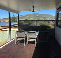 Mograni Views - Palm Beach Accommodation