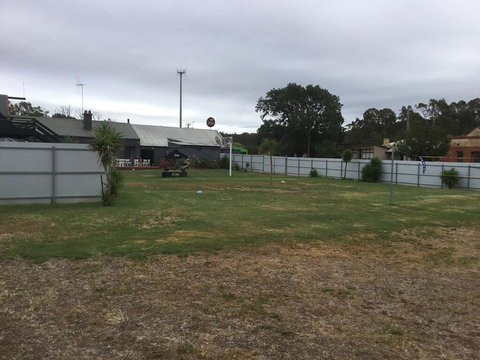 Moonambel Resort Hotel - Palm Beach Accommodation 1