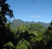 Mossman Gorge Bed and Breakfast - Palm Beach Accommodation