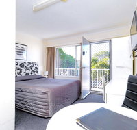 Motel 617 - Palm Beach Accommodation