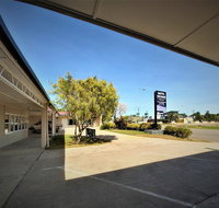 Motel Ingham - Palm Beach Accommodation