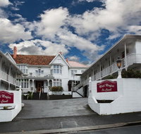 Motel Mayfair on Cavell - Palm Beach Accommodation
