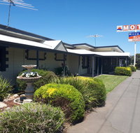 Motel Riverbend - Palm Beach Accommodation