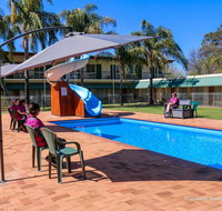 Motel Riverina - Palm Beach Accommodation