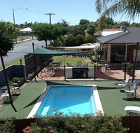 Motel Woongarra - Palm Beach Accommodation