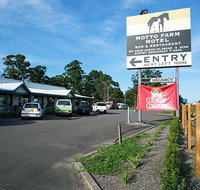 Motto Farm Motel - Palm Beach Accommodation